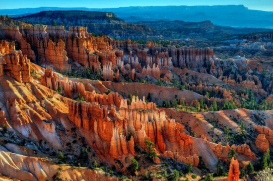 Bryce Canyon National Park, Utah - Travel Deals from the USA - Wake Up Here