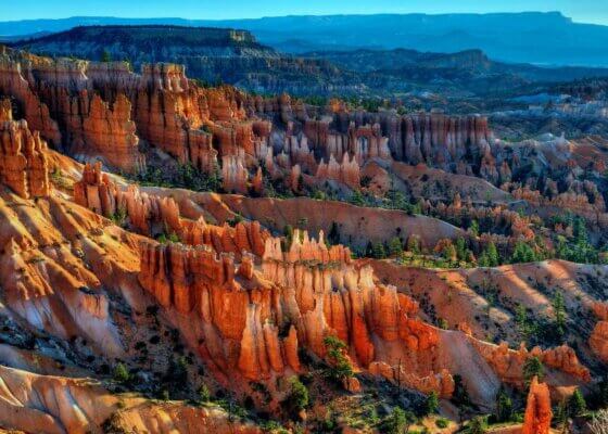 Bryce Canyon National Park, Utah - Travel Deals from the USA - Wake Up Here