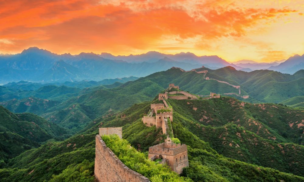 8 day Exclusive Shangri-La China