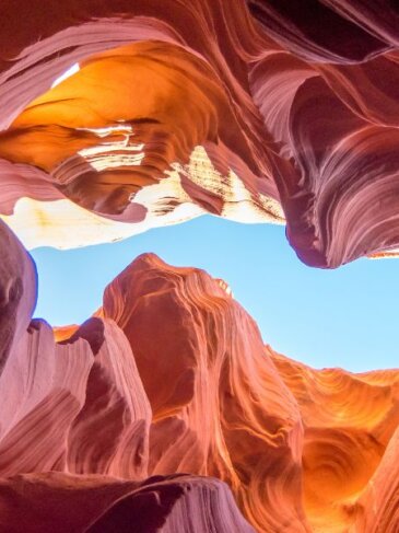 Low Angle Rock - Bryce Canyon National Park - Utah, USA - Travel Deals from the USA - Wake Up Here