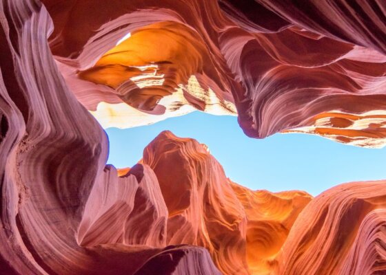 Low Angle Rock - Bryce Canyon National Park - Utah, USA - Travel Deals from the USA - Wake Up Here