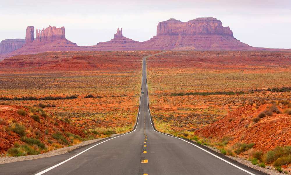 11 day Best of the Southwest Tour