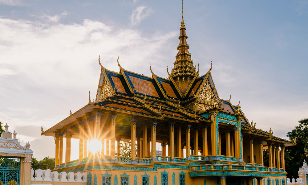 14 day Best of Vietnam & Cambodia