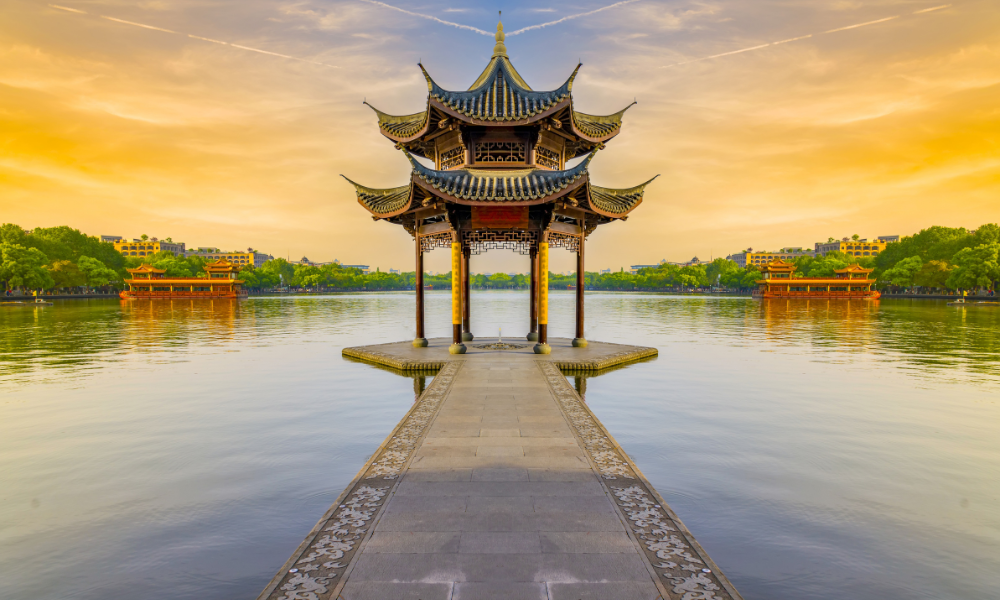 9 day Incredible China