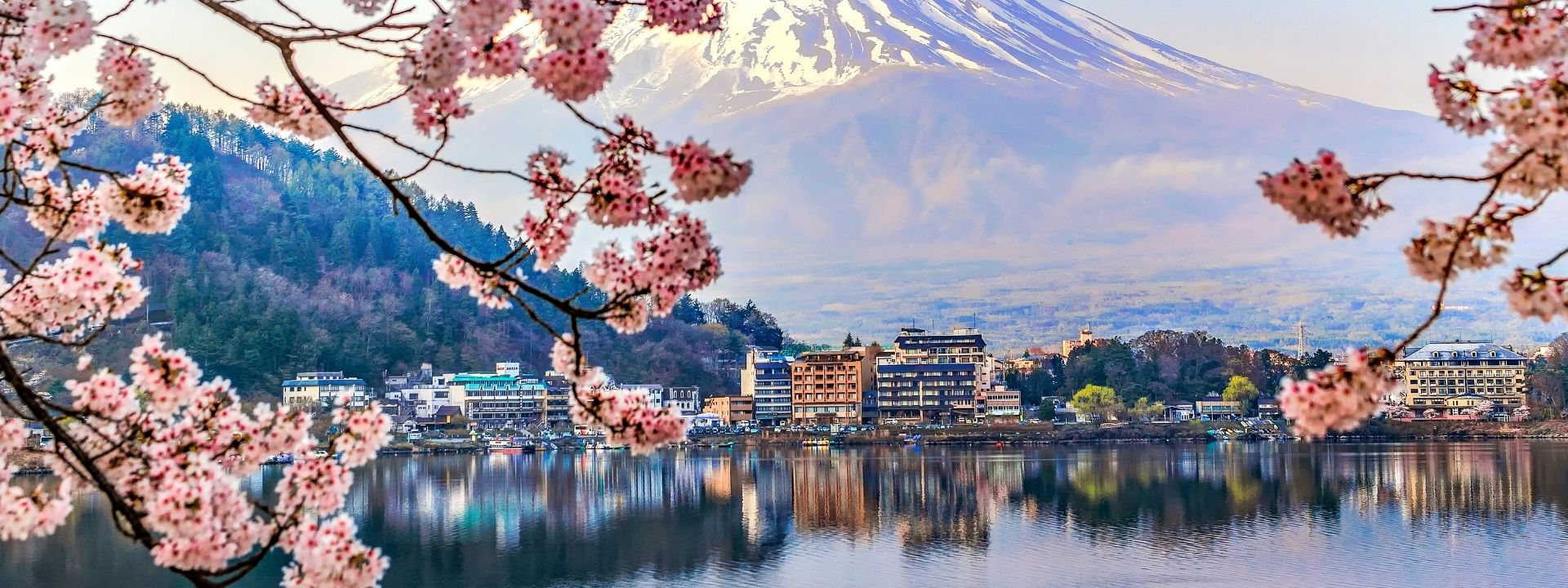 Japan Tours - Travel Deals from the USA - Wake Up Here