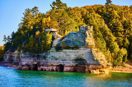 Lake Michigan - Travel Deals from the USA - Wake Up Here