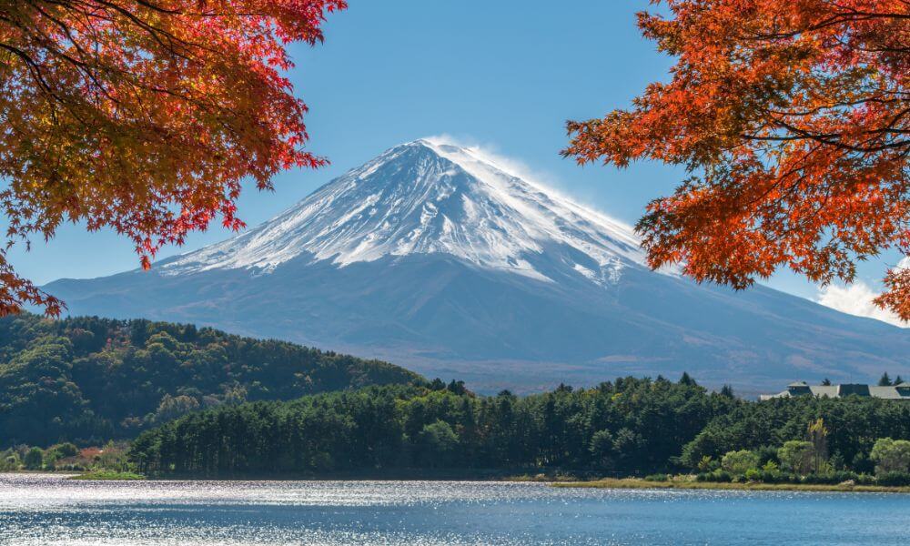 15 day Best of Japan and Hiroshima