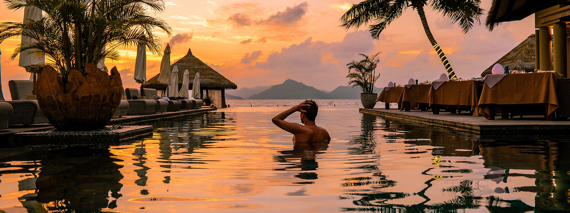 Luxury Travel deals from the USA - Wake Up Here