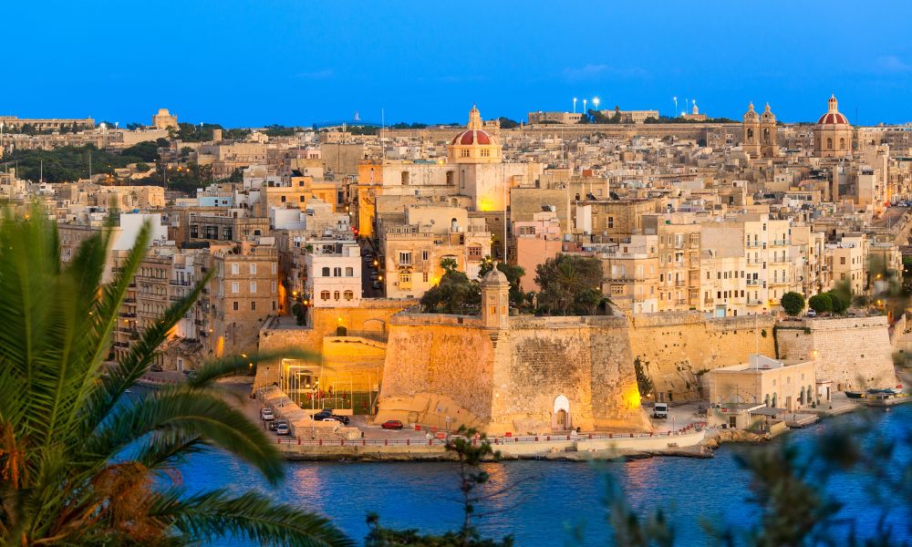 9 day Epicurean Delights Cruise