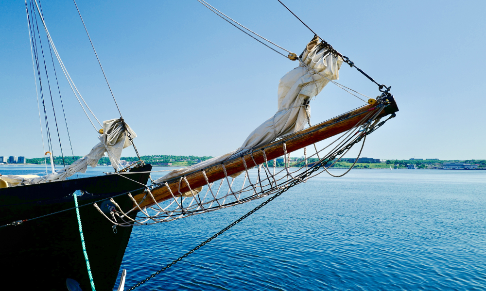 6 day Taste of the Maritimes
