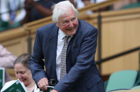 David Attenborough - Travel Inspiration for American Travellers - Wake Up Here