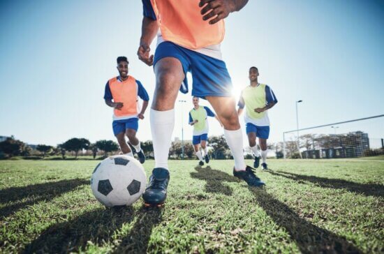 Soccer, football - Travel Inspiration for American Travellers - Wake Up Here